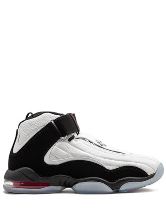 Nike Air sneakers - Wit