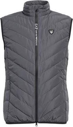 Emporio Armani COATS & JACKETS - Puffers on YOOX.COM