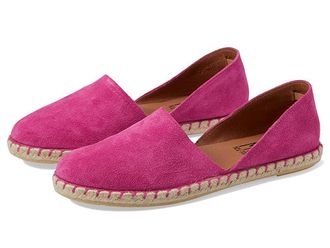 Miz Mooz Carmena Womens Shoes Fuchsia : EU 38 (US Womens 7.5-8) B - Medium, Leather