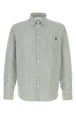 Burberry Shirts