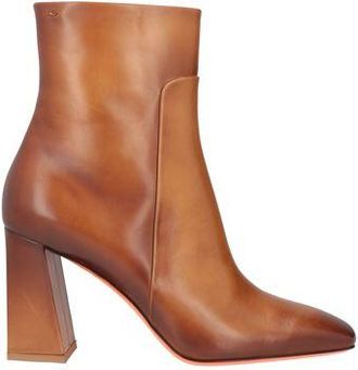 Santoni FOOTWEAR - Ankle boots on YOOX.COM