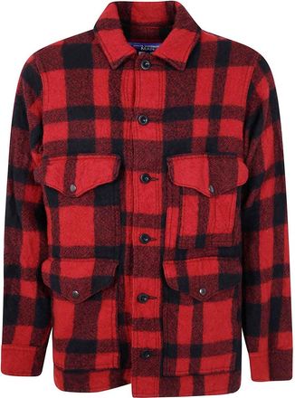 Junya Watanabe Shirt Jacket