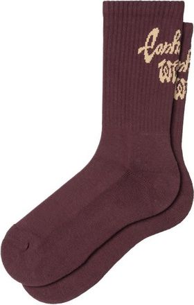 Carhartt Work in Progress Chedda Socks