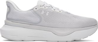 Under Armour W Infinite Pro 2 Womens Road Running Shoes Gray 3 UK