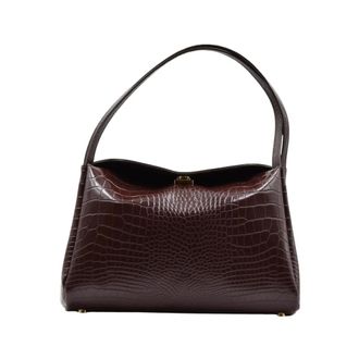Themoir&egrave; Donna, Borse, Marrone, Taglia unica, new