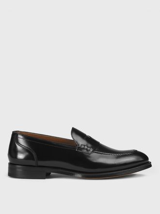 Doucal's Loafers DOUCALS Men color Black