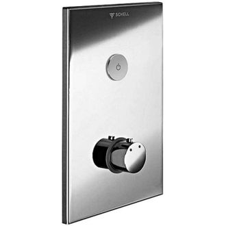 Schell Grifo De Ducha Empotrado Schell Linus