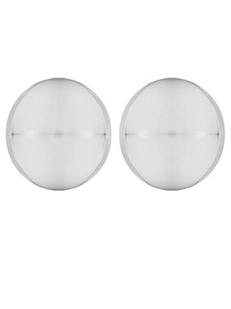 Federica Tosi Earring Luna Silver