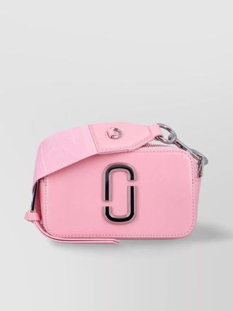 Marc Jacobs snap and go shoulder bag