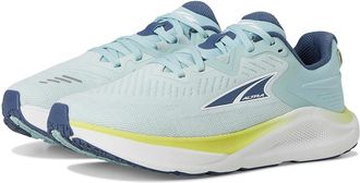 Altra Paradigm 8 Womens Shoes Mint : 10.5 B - Medium, Synthetic
