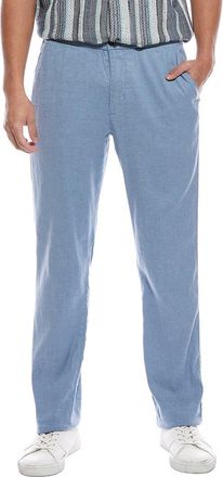 Tommy Bahama Beach Coast Linen-Blend Pant