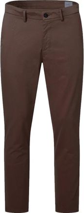 Baldessarini Chinos - Heren - Chinos - Bruin - W34 L34 - Broeken