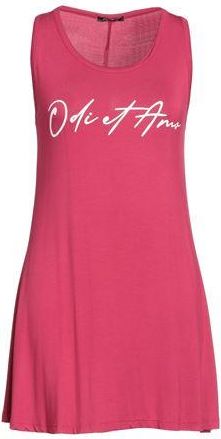 Odi Et Amo VESTIDOS - Minivestidos en YOOX.COM