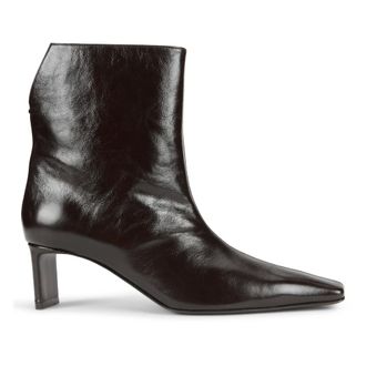 Khaite Botines Ona - Shoes - Mujer - Negro - 40 EU