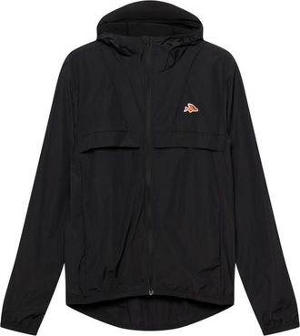 Cafe du Cycliste Ilona Velojacke f&uuml;r Herren | schwarz