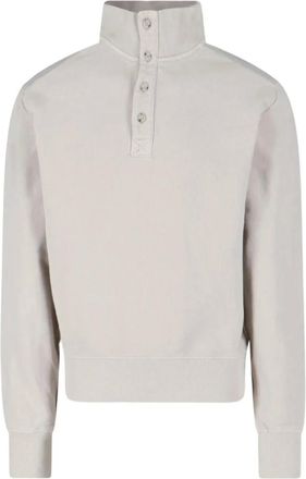 Entire studios Entire Studios, Truien & Vesten, Heren, Wit, S, Port Pullover