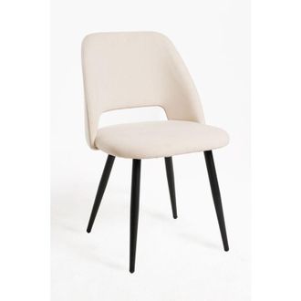 Regalos Miguel Sillas Comedor - Silla Droyu - Blanco