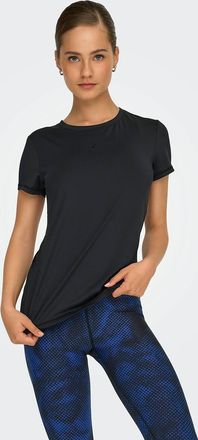 Only Play Sport T-shirt met korte mouwen Bree