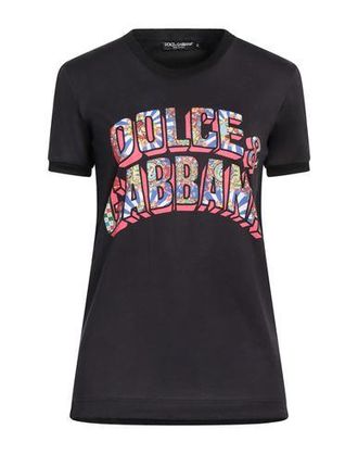 Dolce & Gabbana TOPS - T-shirts auf YOOX.COM
