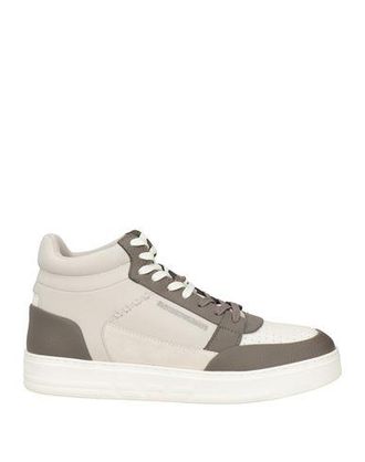Emporio Armani FOOTWEAR - Trainers on YOOX.COM