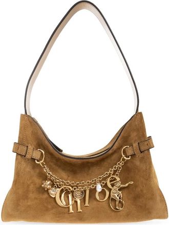 Chloé Mujer, Bolsos, Marrón, Talla: ONE Size