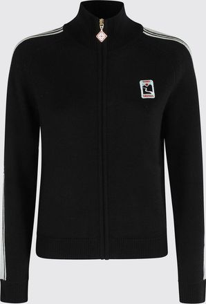 Casablanca Sweatshirt CASABLANCA Woman color Black