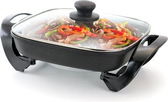 Better Chef 11.5 Non-Stick Electric Skillet