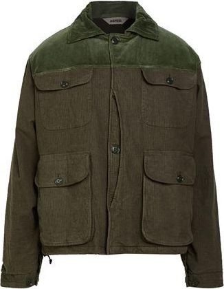 Aspesi COATS & JACKETS - Jackets sur YOOX.COM