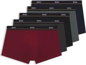 BOSS boxershort (set van 5)