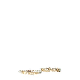 Vivienne Westwood Mujer, Accesorios, Amarillo, Talla: ONE Size