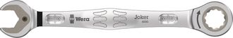 Wera Joker Llave Combinada De Carraca Imperial - 5/8x212 - 073285