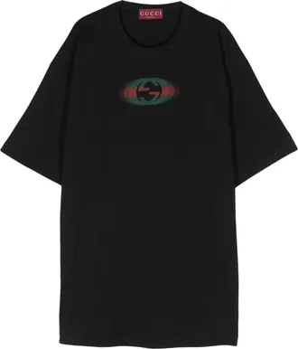 Gucci: Black T-Shirts now up to −48% | Stylight Gucci: Black T-Shirts now up to −48% | Stylight