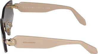 Bulgari Womens Sunglasses Bv40034u 57c 99-1-140 Standard