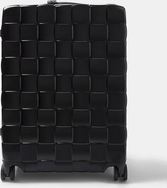 Bottega Veneta Odissey suitcase