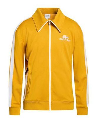 Lacoste TOPWEAR - Sweatshirts on YOOX.COM