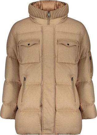 Herno Hombre, Chaquetas, Beige, Talla: XL