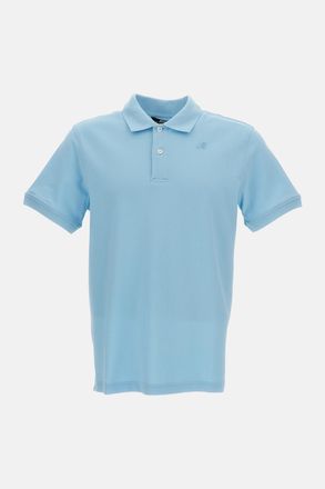 K-Way Amedee Pique Polo