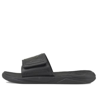 Puma Royalcat Comfort Sandal Triple Black 372280-13