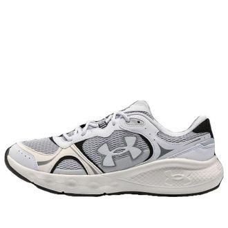 Under Armour (WMNS) Under Armour Charged Vantage Lux2 Shoes Grey White 3028449-101