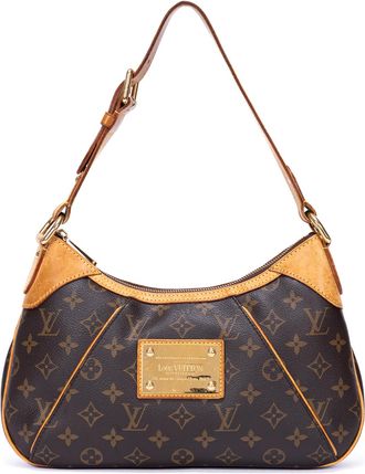 Louis Vuitton Thames PM Schoudertas
