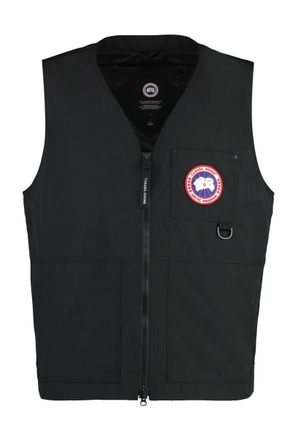Canada Goose Canmore Nylon Vest
