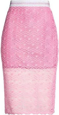 Nora Barth PARTES DE ABAJO - Faldas midi en YOOX.COM