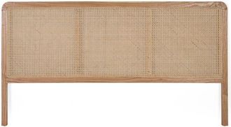 Giner&Colomer Cabecero fabricado a mano en ratán 150 cm