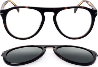 David Beckham Db 7032/g/cs086/uc Havana