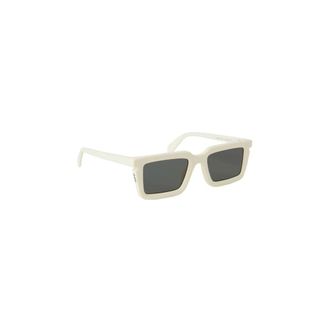 Off-white Sunglasses, unisex, White, 52 MM, Authentic Glasses with Top-Notch Service