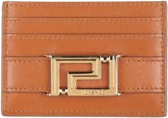 Versace PICCOLA PELLETTERIA - Portacarte su YOOX.COM