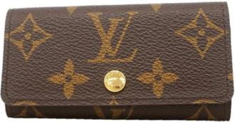 Louis Vuitton unisex, Pre-owned, Marrone, Taglia unica, used