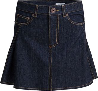 Alexander McQueen Gonne Blu-Donna