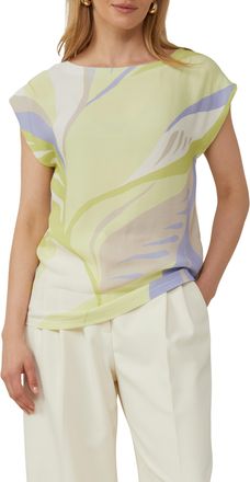 s.Oliver Black Label T-Shirt