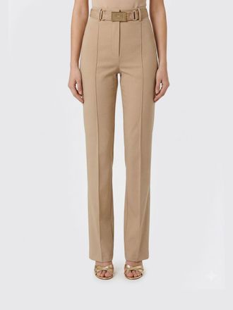 Elisabetta Franchi Pantaloni Elisabetta Franchi in jersey stretch